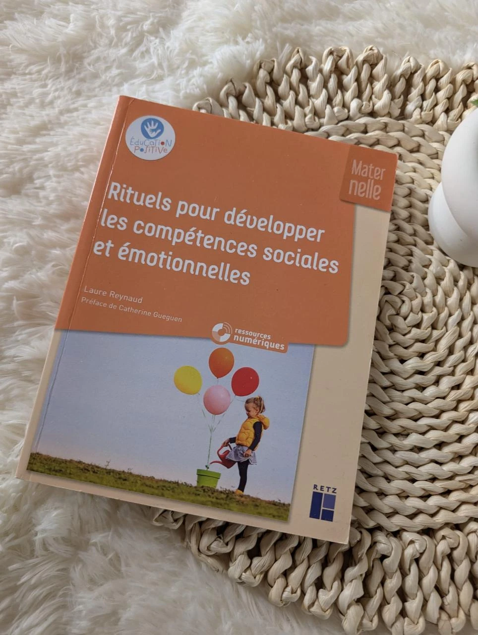 Rituels pour développer les compétences sociales et émotionnelles | Retz